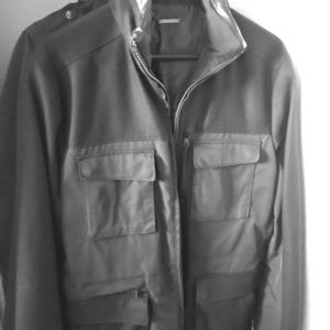 Ellie Tahari Men’s coat